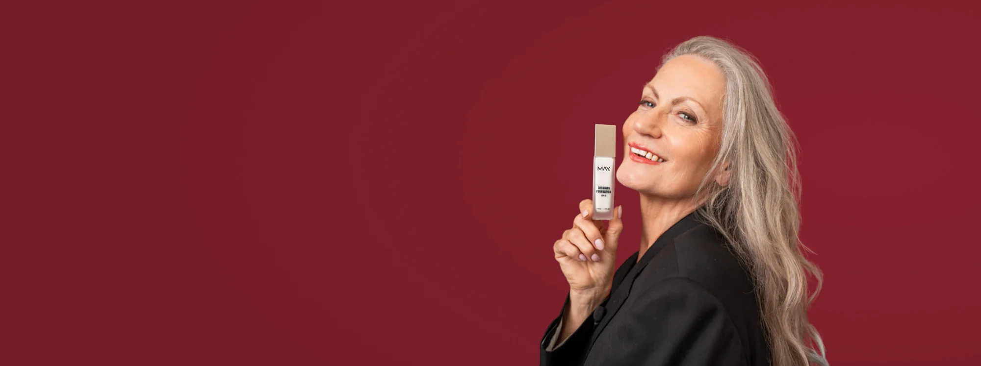 May Cosmetics